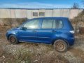 Mazda 2   2007г. 1.25i ЗА ЧАСТИ, снимка 5