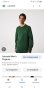 Lacoste Organic Cotton Classic Fit Mens Size 6 - XL НОВО! ОРИГИНАЛ! Мъжка Блуза!, снимка 3