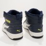 Puma Rebound Joy Fur 375477 Оригинални Зимни Ватирани Маратонки 39 25см, снимка 6