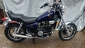 HONDA-Magna 750, снимка 1