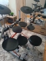  Барабани Yamaha dtxpress4, снимка 2