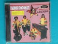 Señor Coconut Y Su Conjunto – 1999 - El Baile Alemán(Cha-Cha,Latin,Cumbia), снимка 1 - CD дискове - 43581692