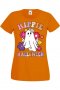 Дамска тениска Hippie Halloween,Halloween,Хелоуин,Празник,Забавление,Изненада,Обичаи,, снимка 9