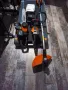 WORX 40V, Комплект акумулаторен машини за двора и градината, снимка 12