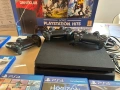 PlayStation 4 с 3 контролера + 11 игри, снимка 2