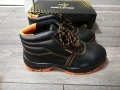 Работни обувки, 42 номер, високи, снимка 3