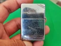 Запалка Zippo Косово 2002 г, снимка 2