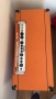 Китарен усилвател Orange CR120C, снимка 1