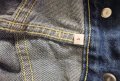 Дънков гащеризон Levi's, размер S, , снимка 5