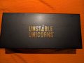 Unstable Unicorns Collector's Box, снимка 1 - Настолни игри - 43414283