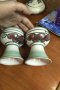 Kahla  антикварен сервиз от 1950 год, снимка 4