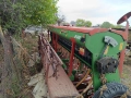 Сеялката Irtem UD 4000, снимка 3