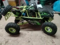 (RC) кола тип бъги в мащаб 1:12. , снимка 3