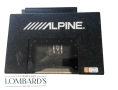 Бас каса и усилвател Alpine, снимка 5