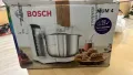Кухненски робот миксер с месомелачка BOSCH MUM44R2A - MUM4 , снимка 10