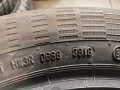 2бр.летни гуми 215/55/17 Continental, снимка 7