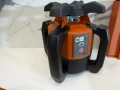 Hilti PR 30 HVS A12 - Ротационен лазерен нивелир, снимка 6