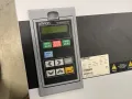 Честотно управление OMRON 132kW, снимка 2