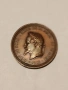 Френски жетон 1867г., снимка 5