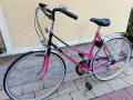 Дамски розов велосипед Vintage 28 , снимка 10
