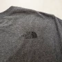 The North Face TNF Easy T-shirt 2TX3 Оригинална Тениска Като Нова L, снимка 11