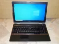 лаптоп Dell Latitude E6520 4-core i7, 8GB RAM, 320GB HDD, 15.6" FullHD, снимка 1