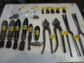Обущарски инструменти, снимка 1