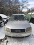 Ауди А6 2.5 163кс НА ЧАСТИ , снимка 17