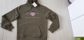 GANT Shield Hoodie Mens Size M НОВО! ОРИГИНАЛ! Мъжки Суичер!, снимка 10