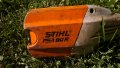 Акумулаторна коса Stihl под наем, снимка 3