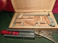 Комплект инструменти, снимка 3