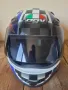 Каска Agv, снимка 1