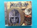 Hrossharsgrani – 2002 - Schattenkrieger (Dark Ambient,Viking Metal), снимка 1 - CD дискове - 39128774