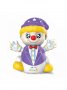 ⭐ Детски забавен клоун- 2 цвята⭐     , снимка 1 - Музикални играчки - 38403687