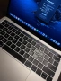 13.3' Core i7 Apple MacBook Pro 2017 TouchBar 16GB RAM/256GB/, снимка 5