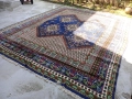 Истински персийски килими , снимка 10