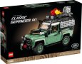 LEGO ® Icons Land Rover Classic Defender 90, снимка 1 - Колекции - 43441358