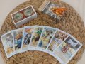 НОВИ карти Таро -The Renaissance, снимка 2