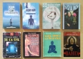 Книги - езотерика, мистика, личностно развитие, духовно усъвършенстване, религия, учения, здраве, снимка 2