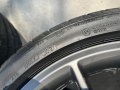 Джанти AMG СПОРТ ПАКЕТ 19 цола 9.5 J 9,5 x 19 ET43  8,5 J x 19 ET 43 A2214012202 A2214012302, снимка 7