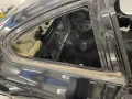 BMW F13 странично триъгълно стъкло заден панел ляво и дясно, снимка 3