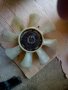 Охлаждаща перка за Киа Соренто 2.5 CRDI-D4CB - 140 к.с., снимка 4