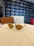 Celine Слънчеви Очила С UV400 Защита - Налични Различни Цветове Код SK302, снимка 3