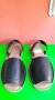 Английски дамски сандали естествена кожа-3 цвята, снимка 4