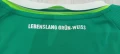 Футболна тениска фланелка Werder Bremen 2019/2020 домакниски екип Umbro RN141377 Вердер Бремен, снимка 11