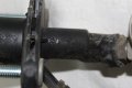 Горна помпа съединител Опел астра х 1.3цдти 90кс 07г Opel astra h 1.3cdti 90hp 2007, снимка 4