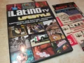 LATINO TV DVD 1306251844, снимка 6