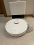 Чисто нов Xiaomi Robot Vacuum X10 със станция, снимка 2