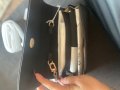 Дамска елегантна чанта guess, снимка 9