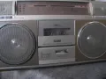 SABA RCR 480  BOOMBOX  Радиокасетофон Як от 70те, снимка 3